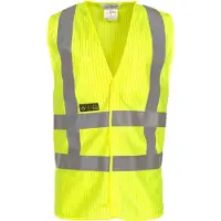 Hydrowear 067280FO-EEL/3EL FR AST vest Mably RWS