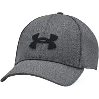Under Armour Blitzing Cap Grijs S-M