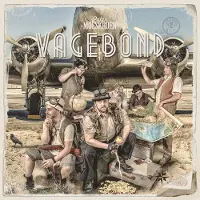 Coast2Coast Pater Moeskroen - Vagebond (CD)
