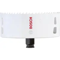 Bosch Power Change 121 Mm Gatenzaag Voor Metaal