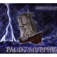 Coast2Coast Paddy Murphy - Coffin Ship (CD)