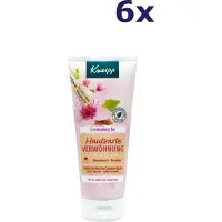 Kneipp 6x Douchegel - almond milk 200ML