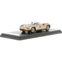Looksmart 275P #81 Sebring 12H 1965 - 1:43 - LookSmart