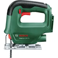 Bosch Easysaw 18v-70 Set Draadloos Decoupeerzaag