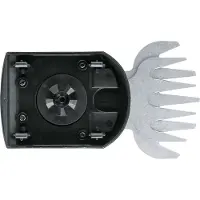Bosch F016800605 Grasschaar reservemes