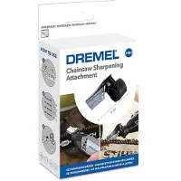 Dremel Kettingzaagslijphulpstuk (1453) - 26151453JB