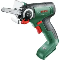 Bosch UniversalCut 18V-65 - Inclusief 18 V Li-Ion (2.5Ah) accu en oplader