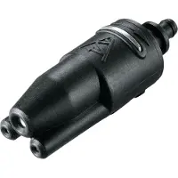 Bosch 3-in-1 Sproeier Hogedrukreiniger F016800583
