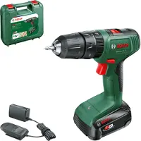 Bosch Easyimpact 18v-38 Boormachine