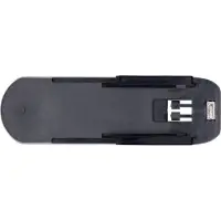 Bosch 2609255734 Nietjesverwijderaar 1 stuk(s) Afm. (l x b) 217 mm x 66 mm
