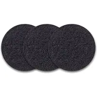 Dremel Extra Hardnekkig Schuurpad | 3 stuks - 2615P368JA