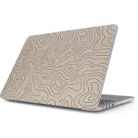 Burga MacBook Air 15 Inch Hardshell Terrain