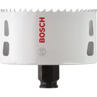 Bosch GATZAAG POWER-CHANGE PROGRESSOR 89MM WOOD AND METAL