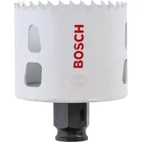 Bosch gatenzaag voor hout en metaal 59 mm - 2608594223