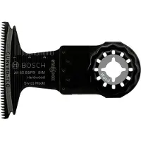 Bosch AII 65 BSPB invalzaagblad - 65 x 40 mm - Voor hout