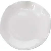 Serax Perfect Imperfection Bord Ø25 Cm - Kleine borden Porselein White - B9711090