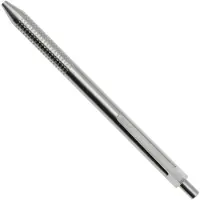 The James Brand The Burwell CO304953-10 Silver, klikpen