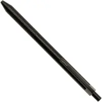 The James Brand The Burwell - Black / Black pen