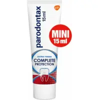 Parodontax Tandpasta Complete Protection Extra Fresh 15 ml