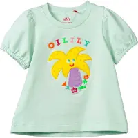 Oilily Tubba T-shirt- maat128/8yr