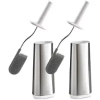 Joseph Joseph Flex toiletborstel (set van 2)