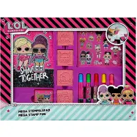 L.O.L. Surprise! Undercover LOLO5482 kunst- en handwerkspeelgoed
