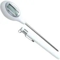 King Hoff 1149 - digitale vlees thermometer