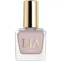 Lia Halal nagellak Nude Nagellak 11 ml Nude