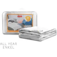 Swisstech Dekbed Dons - All Season 140 x 220 cm