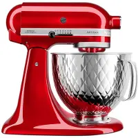 KitchenAid Artisan 5KSM156QPECA - Appelrood