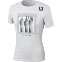 Sportful Casual Sagan Fingers Tee-M