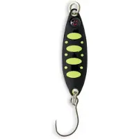Sakura Fat Skoon Area 3.5cm - 3.2g - Kleur : Golden Trout