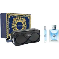 Versace Pour Homme Gift Set