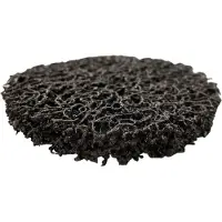 3M Scotch Brite Cleaning Reinigingsschijf art. 7760 CSD - extra grof - diameter 100 mm x 13 mm - Prijs per doos ( inhoud 10 stuks)