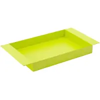 REMEMBER Dienblad Remember Ryo Klein Lime 27 x 47 cm