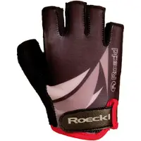 Roeckl Kids Tarbarz-Black - 6