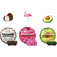 Bear Fruits Cadeauset Haarmaskers