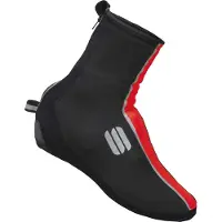 Sportful Overschoen Sportful WS Reflex 2 Bootie Red Black-M