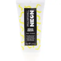 Paul Mitchell Neon Sugar Cream Smoothing Cream Creme Sleek + Sculpted 75ml