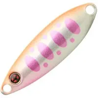 Sakura Fat Skoon Area 30mm 2.4gr - Kleur : Albino Trout