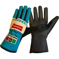 Carrera Jeans - Fietshandschoenen Winter - Vintage - Blauw - Maat M