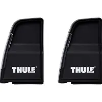 Thule Ladingbegrenzer 314, 2 Stuk