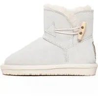 Gooce Snowboots 'Hubbard' wit / offwhite