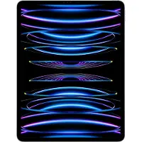 Apple iPad Pro (2022) 12.9 inch 512GB Wifi Zilver