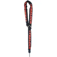 Trelock ZR355 anti-diefstal ketting 100 cm X 6 mm