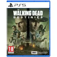 The Walking Dead Destinies - PS5