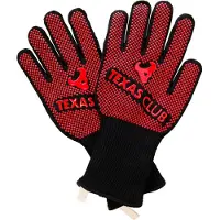 KamadoBono Kamado Bono Texas Club hittebestendige handschoenen