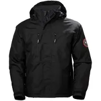 Helly Hansen Berg Jacket 76201 | Maat: 3XL