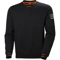 Helly Hansen 79245 Sweatshirt Regular Fit Kensington | Maat: L