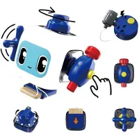TOPBRIGHT Busy Cube 18m+ Activiteitenkubus TB-121060